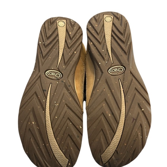 Chaco Barbary waterproof hiking boots - Picture 9 of 10